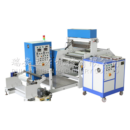 貼體膜制品--LBTT-800型涂布機